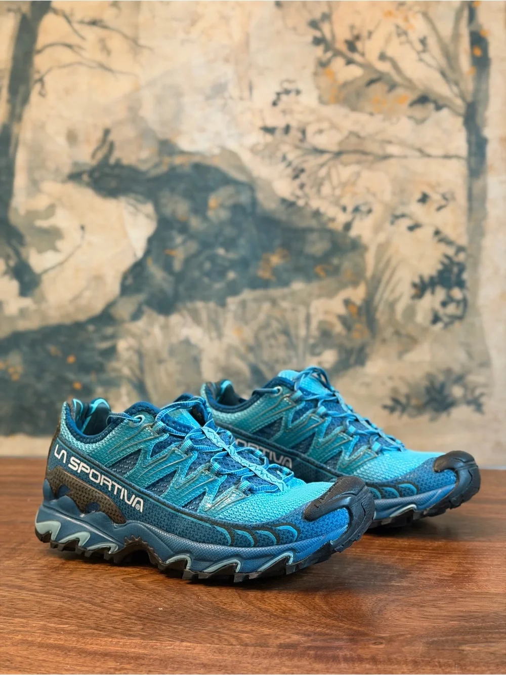 La Sportiva Women's Ultra Raptor II